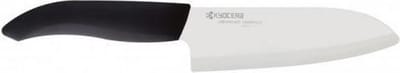 Keramisch santokumes / koksmes - 14 cm - Kyocera
