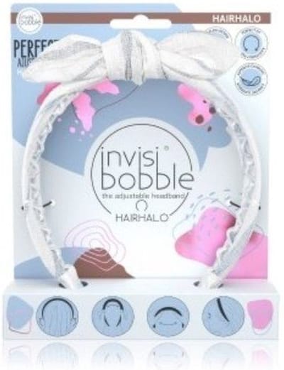 Invisibobble Hairhalo Midsommer Love