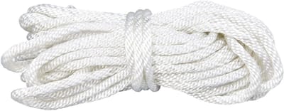 10 Meter Vervangingskoord Nylon Touwstartkabel voor Grasmaaiers, Trimmers, Sneeuwblazers - Professionele Productie
