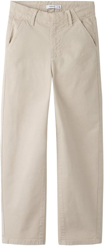 NAME IT - NKMBEN TWIST TWI PANT 5150-FG F - Jongens - Jeans