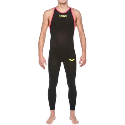 Zwemkleding Arena Powerskin R-Evo+ Ow Cb