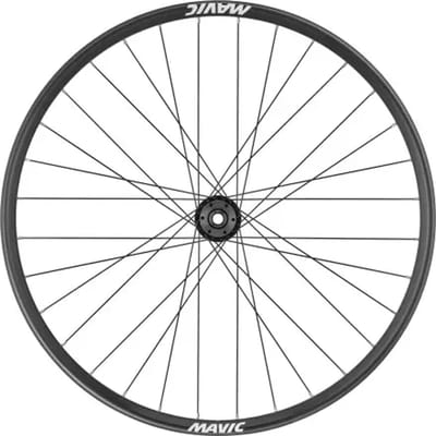 Voorwiel Mavic E-Acces XR27-INT27.5BST