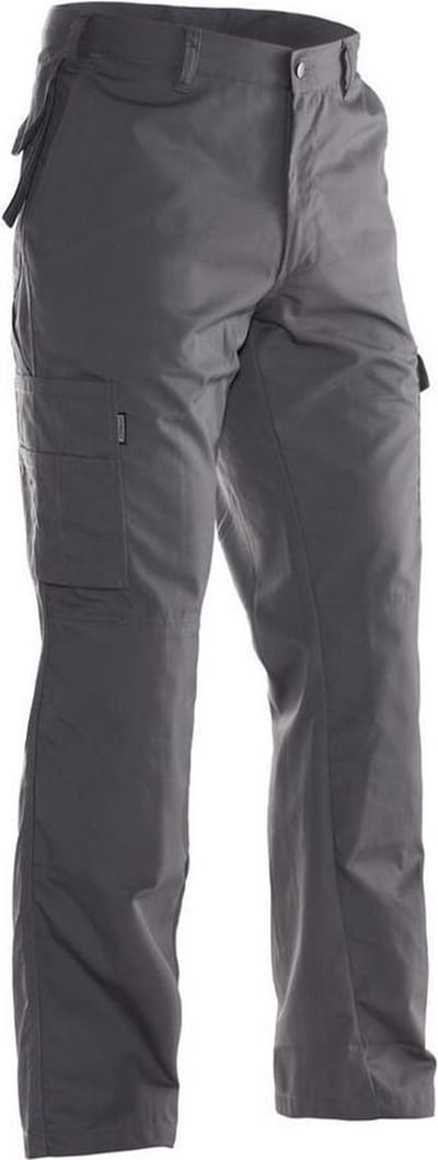 Jobman 2305 Service Trousers 65230523 - Grafiet - D100