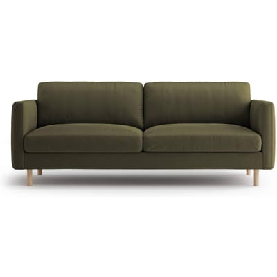 3-zitsbank Eden velvet | Micadoni