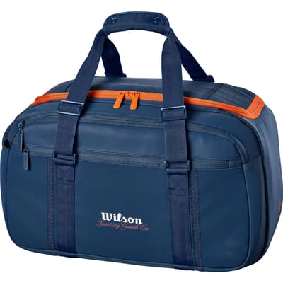 Duffle tas Wilson Roland Garros 2026