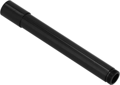 Bicycle Voorvorkas 20mm, Aluminium Thru Axle voor FOX40, Snelle Vervangingsonderdelen voor Fietsen, 110 x 20mm