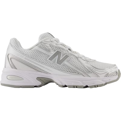 New Balance 740 - Wit- Heren, Wit 47.5