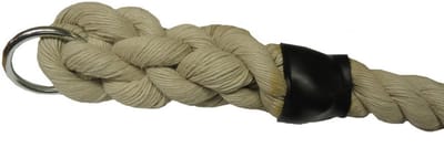 Klimtouw PH Ø28mm met knopen 300 cm