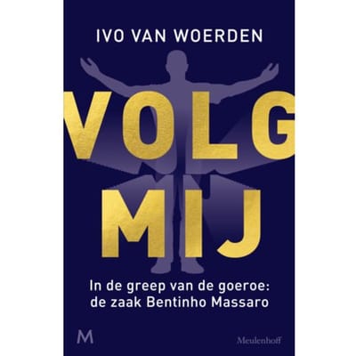 In De Greep Van De Goeroe - Ivo van Woerden