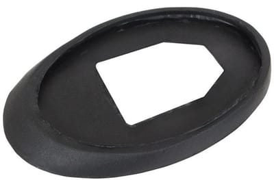 Modecar - Dakantenne-uszczelring - Audi Seat Skoda Mazda Toyota Volvo VW