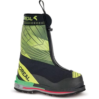 Boreal Siula Bergschoenen Zwart EU 42 1/2 Man