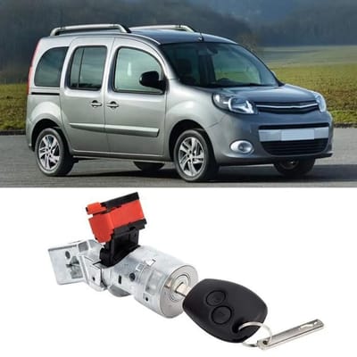 Ontstekingsschakelaar voor RENAULT CLIO MK3 TWINGO MK2 8200214168 2005-2012[B823344508]