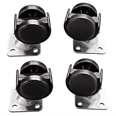Polar Wiel (4 stuks)