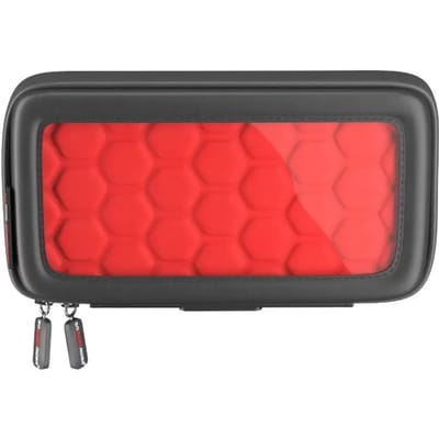 Telefoonhoesje So Easy Rider Warm Up Naked