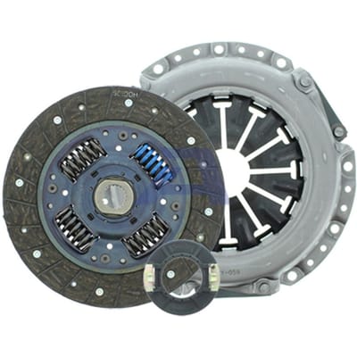Koppelingsset AISIN Clutch Kit (3P) AISIN KY-111