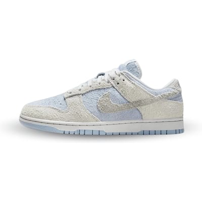 Nike Dunk Low Photon Dust Armory Blue Dames Sneakers Grijs Light-Smoke-Grey Light-Armory-Blue FZ3779-025 40 white