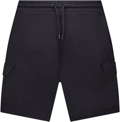 Cars Jeans Short Nyo - Heren