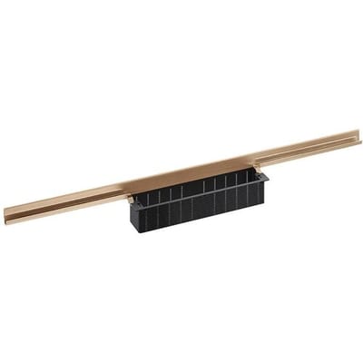 Dallmer CeraWall Individual shower drain 100 cm 535914