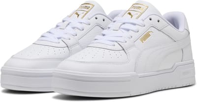 Puma Schuhe Low CA Pro Classic II 402366 Puma White-39