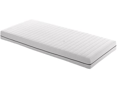 Souplesse 7 zone koudschuim H3 stevig - 120x190 - 15 cm dik - Anti-Allergie - Afritsbare en wasbare hoes