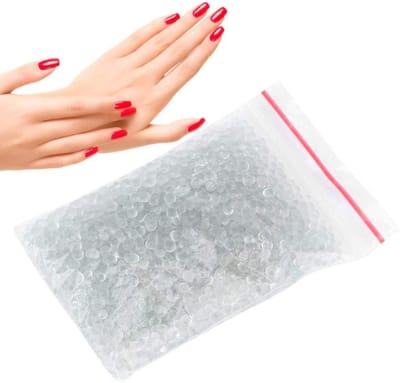 Sterilizer Beads - Nail Glass Balls - Hoge Temperatuur Silica Sand Beads - Nail Sterilizer voor Nail Art - Desinfectie - Schoonmaak Beauty Tools - Gel Nail Kits - Nail Art Equipment