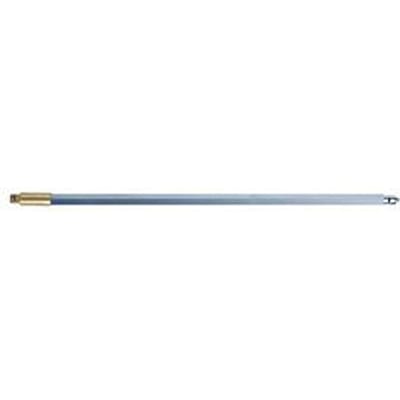 26229 1/4 (6,3 mm) Adapter mes 4 mm 4 mm 1/4 inch 155 mm Geschikt voor Wiha Torque