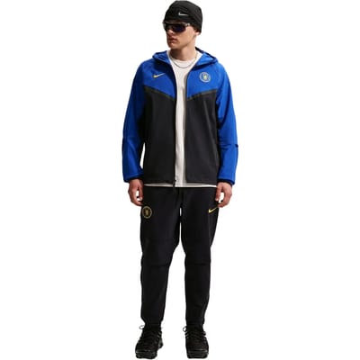 Veste Full zip Chelsea FC 2026/27