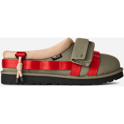 UGG® Tasman Wildwood in Green, Maat 44, Gerecyclede Materialen