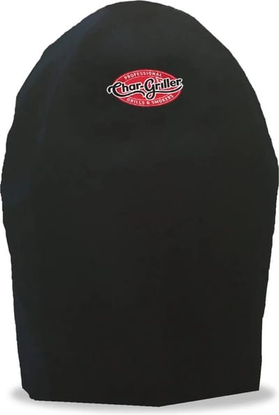 Afdekhoes Char-Griller Akorn Kamado BBQ Ø50 cm – Houtskool Barbecue en Smoker