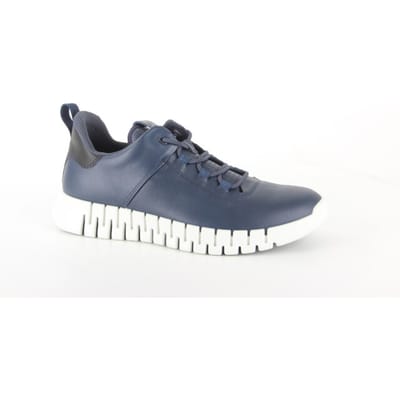 ECCO 525204-50595 heren sneakers