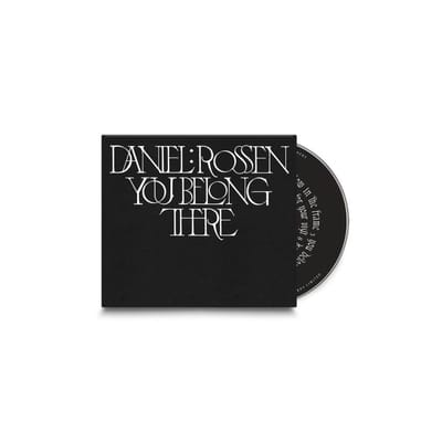 You Belong There - Daniel Rossen