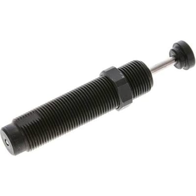 ACE zelfstellende schokdemper M 20x1.5, 19 mm slag - SC300EUM-2