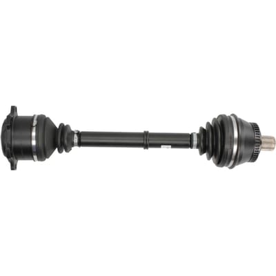 Aandrijfas POINT GEAR PNG70341 rechts