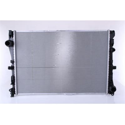 Radiator NISSENS 627029
