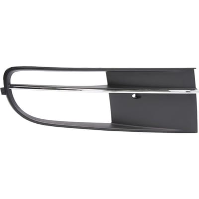 Bumper ventilatierooster BLIC 6502-07-9515992P