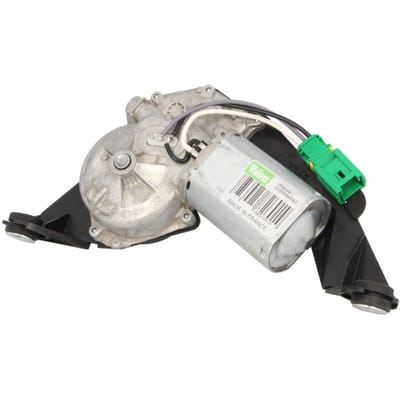 Ruitenwissermotor VALEO 582601