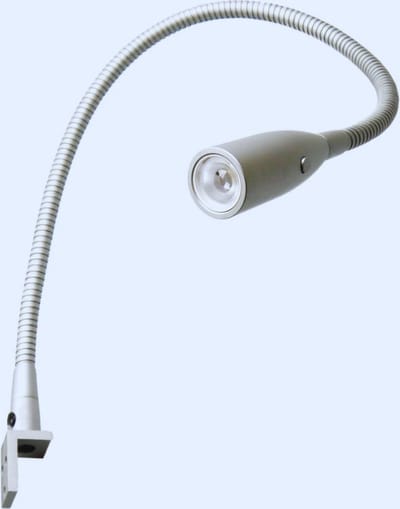 Thuys – Unieke LED Leeslamp – Voor Aan Bed – 1 – Delige Set
