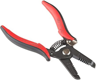 Draadstripper tot 30 Gauge - Ideaal voor Precisiewerk