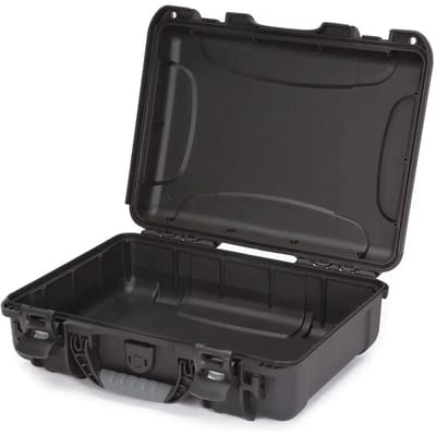 Nanuk 910 Case - Black