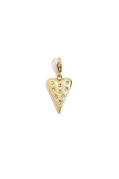 Sieraden charms hart casual dagelijks eenvoudig serie dames sieraden