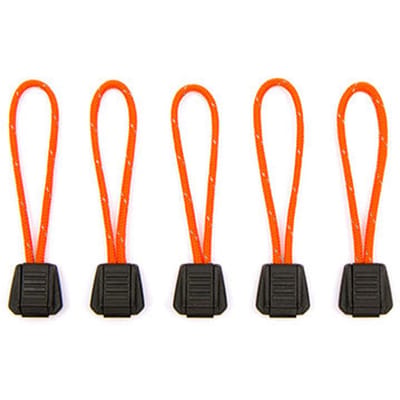 Exotac tinderzip oranje