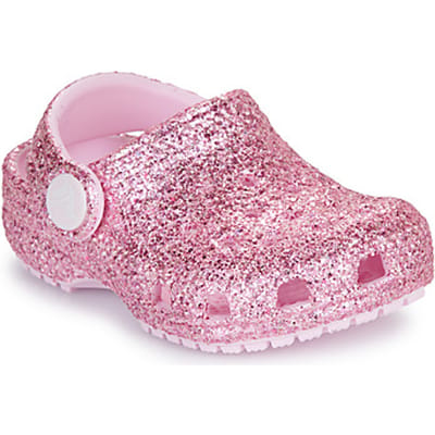 Crocs  Klompen Classic Chunky Glitter Clog T