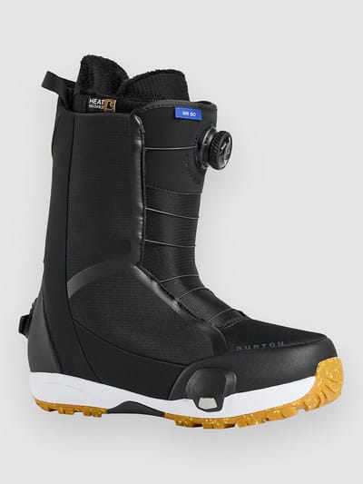 Burton Waverange 2027 Step On Boots zwart