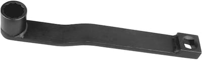 Wurth - Remzadelsleutel dubbel zeskant 3/4 inch - CV-remzadelsleutel 3/4 inch x 1 st Soort aandrijving Aansluiting Lengte