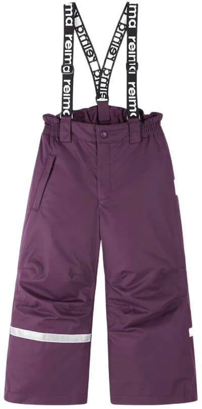 Reima Kulku Broek Paars 4 Years Kinderen