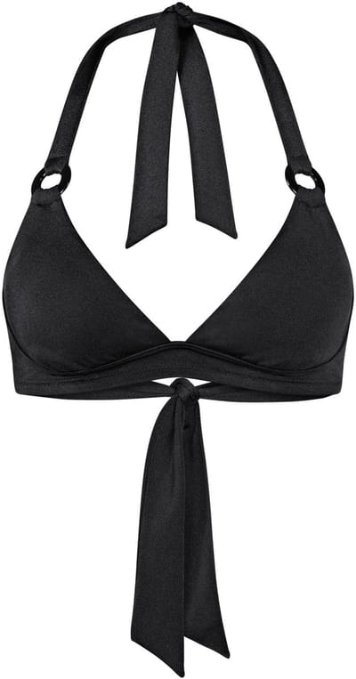 Triumph Bustier-Bikini-Top Midnight Swim