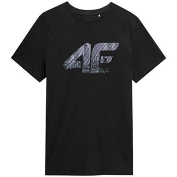 T-shirt Korte Mouw 4F M309