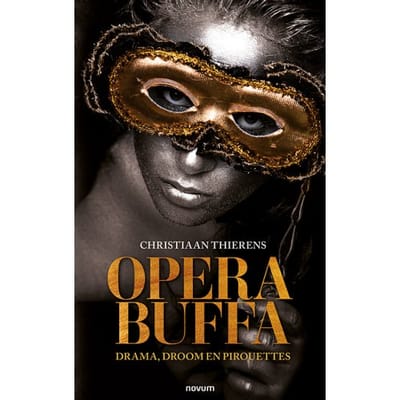Opera Buffa - Christiaan Thierens