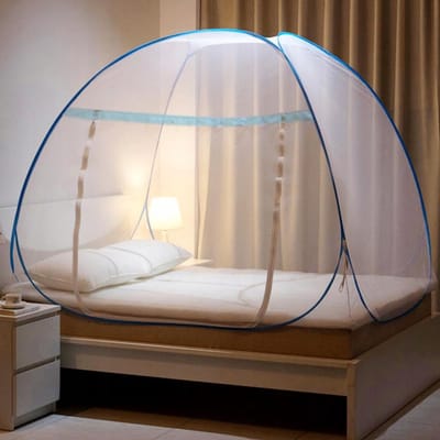 Dubbele Deur Klamboe – 200×180×150