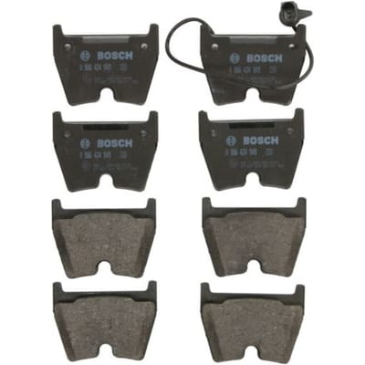 Remblokset BOSCH 0 986 424 949, voor